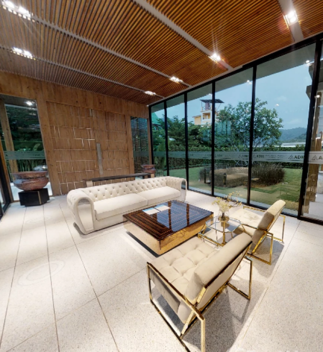 Appartement à Phuket, Thaïlande, 37.1 m² - image 6