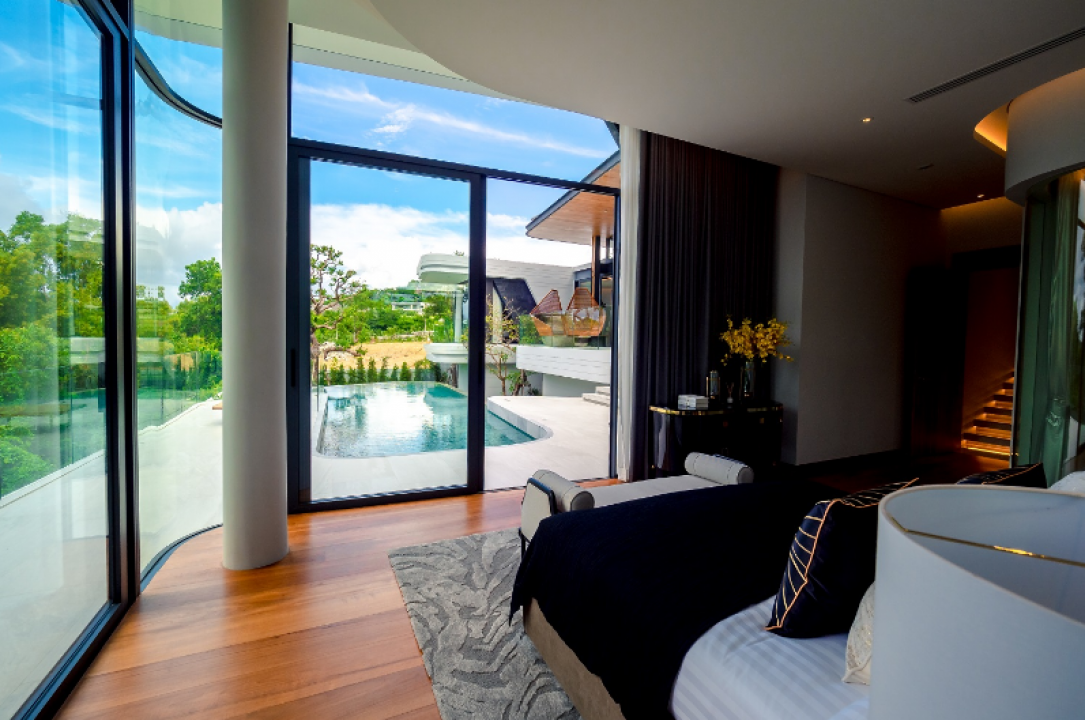 Villa à Phuket, Thaïlande, 1 104 m² - image 6