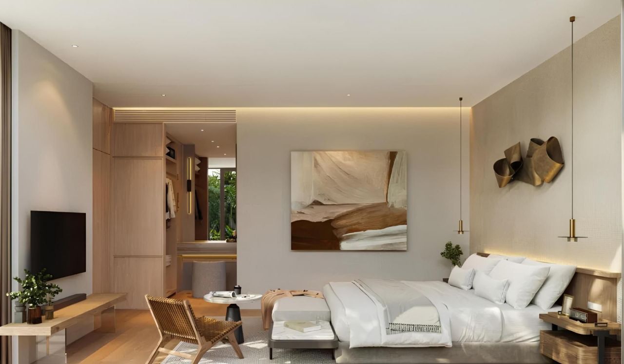 Villa a Phuket, Thailandia, 357.4 m² - foto 7