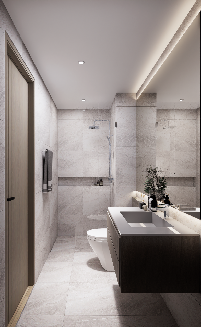 Studio a Rawai, Thailandia, 36 m² - foto 7