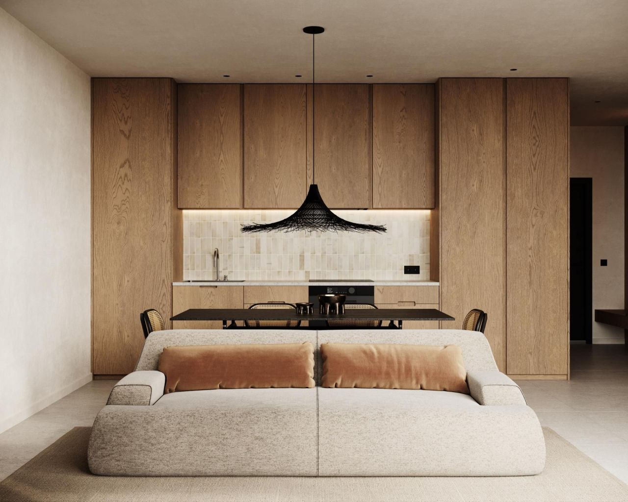 Appartamento a Phuket, Thailandia, 124 m² - foto 7