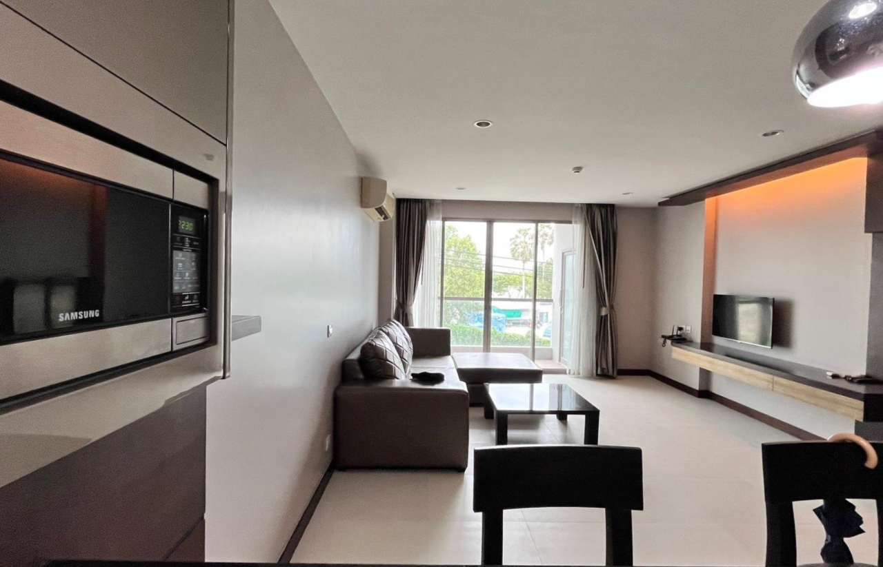Flat in Phuket, Thailand, 89.2 m² - picture 7