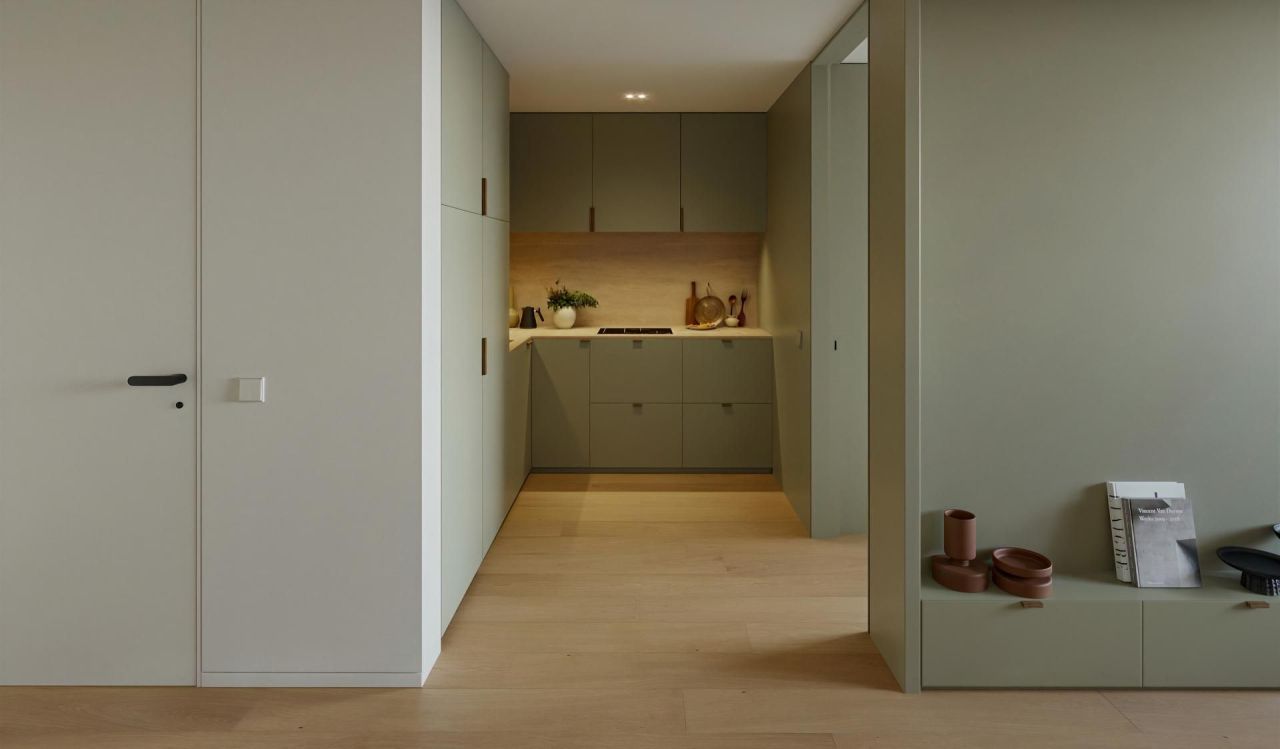 Piso en Phuket, Tailandia, 81 m² - imagen 7