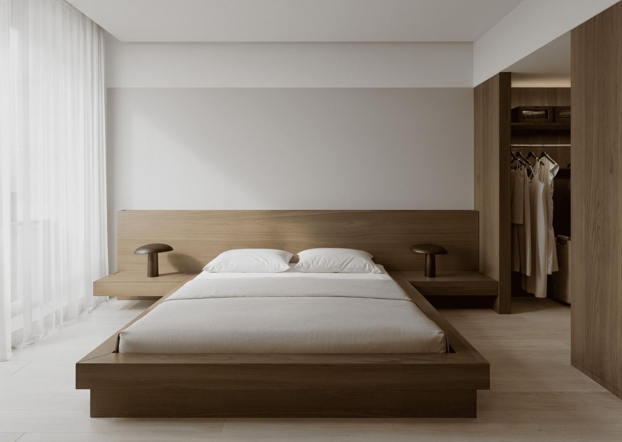 Wohnung in Phuket, Thailand, 36 m² - Foto 7