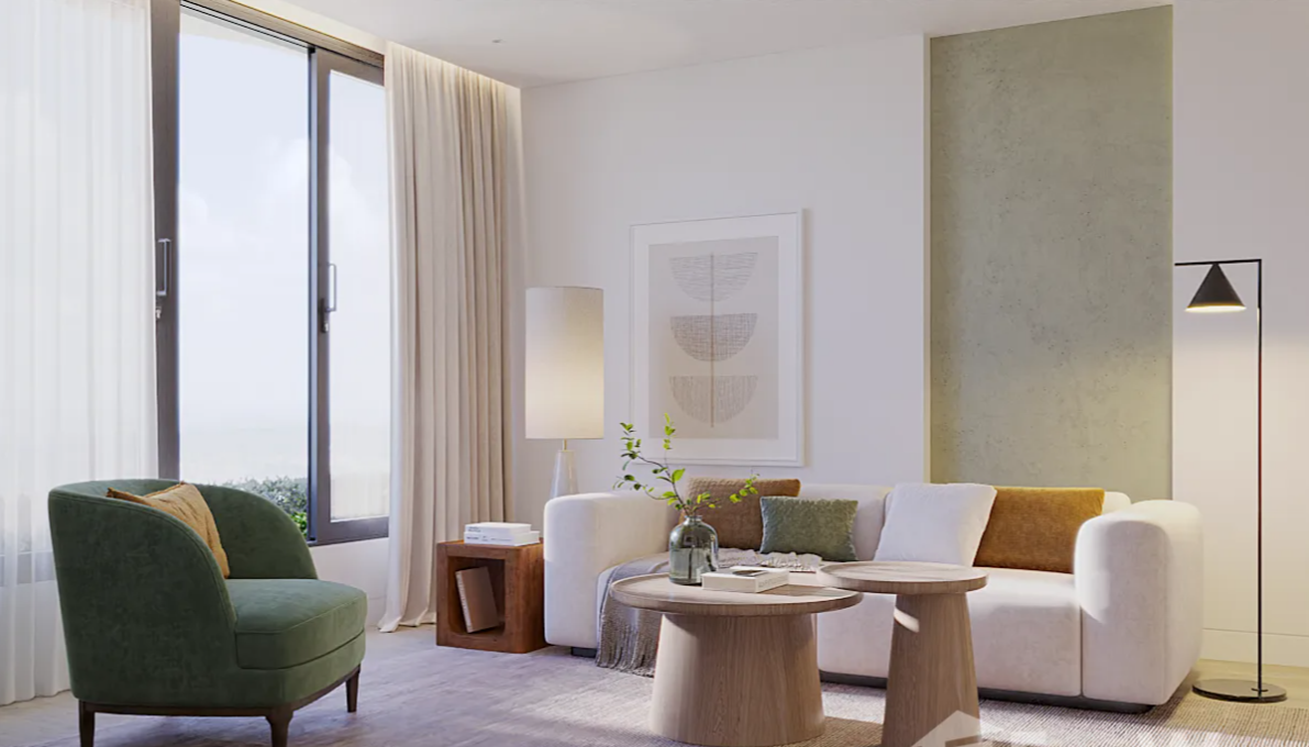 Appartamento a Phuket, Thailandia, 49.5 m² - foto 7