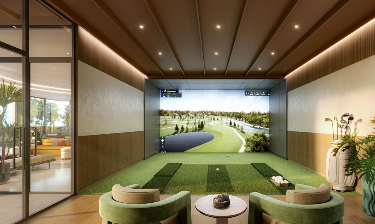 Appartamento a Phuket, Thailandia, 59.75 m² - foto 7