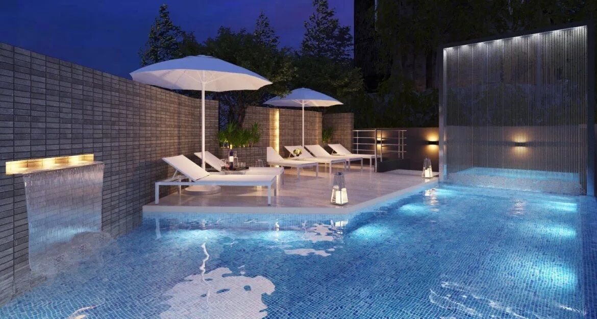 Appartamento a Phuket, Thailandia, 75.5 m² - foto 7