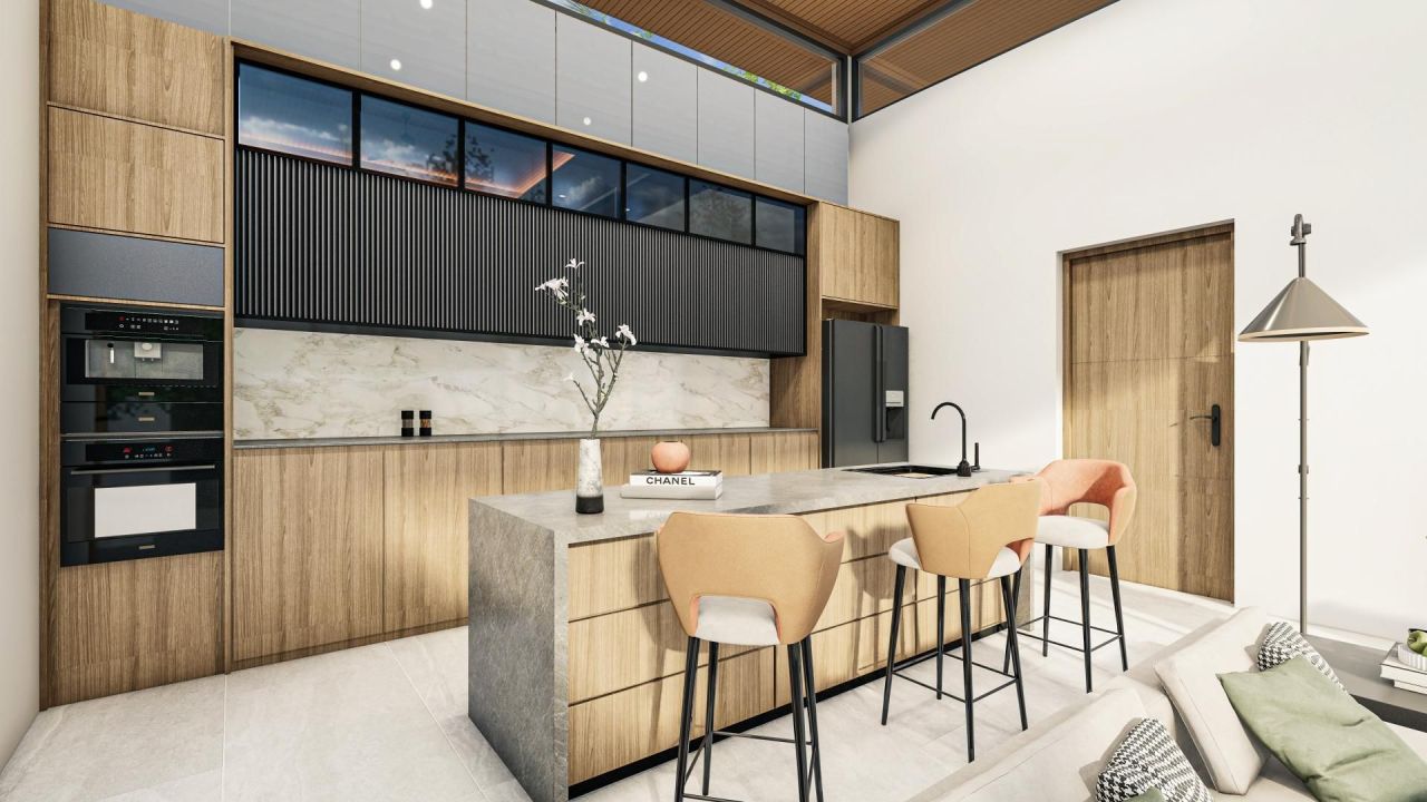 Villa in Phuket, Thailand, 578 m² - Foto 7