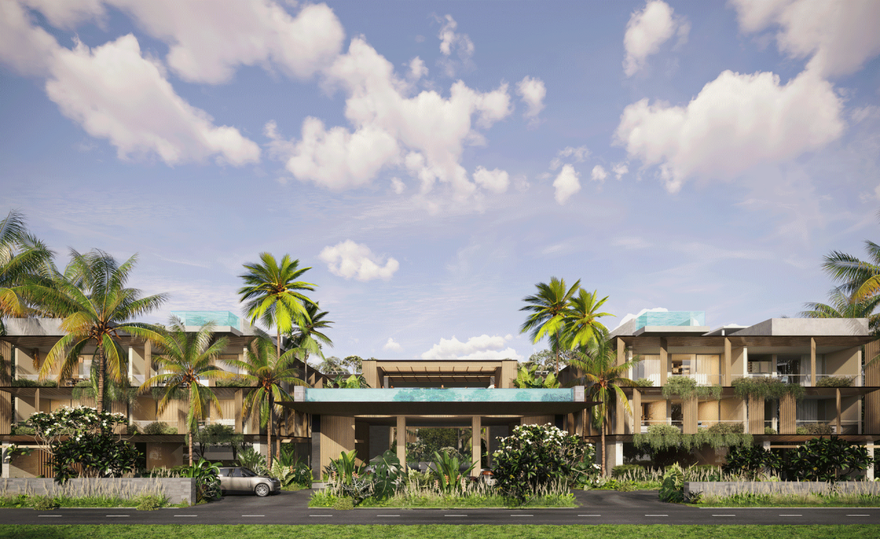 Appartement à Phuket, Thaïlande, 179 m² - image 7