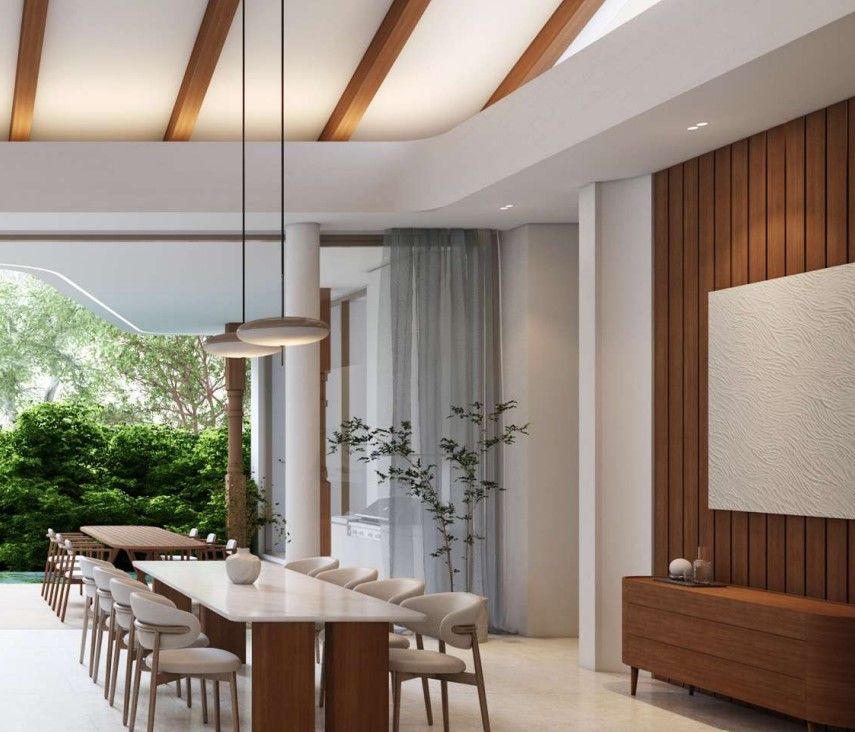 Villa à Phuket, Thaïlande, 314.11 m² - image 7