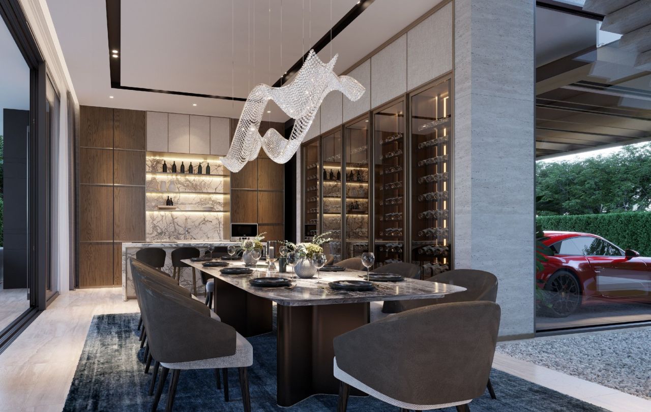 Villa in Phuket, Thailand, 907 m² - Foto 7