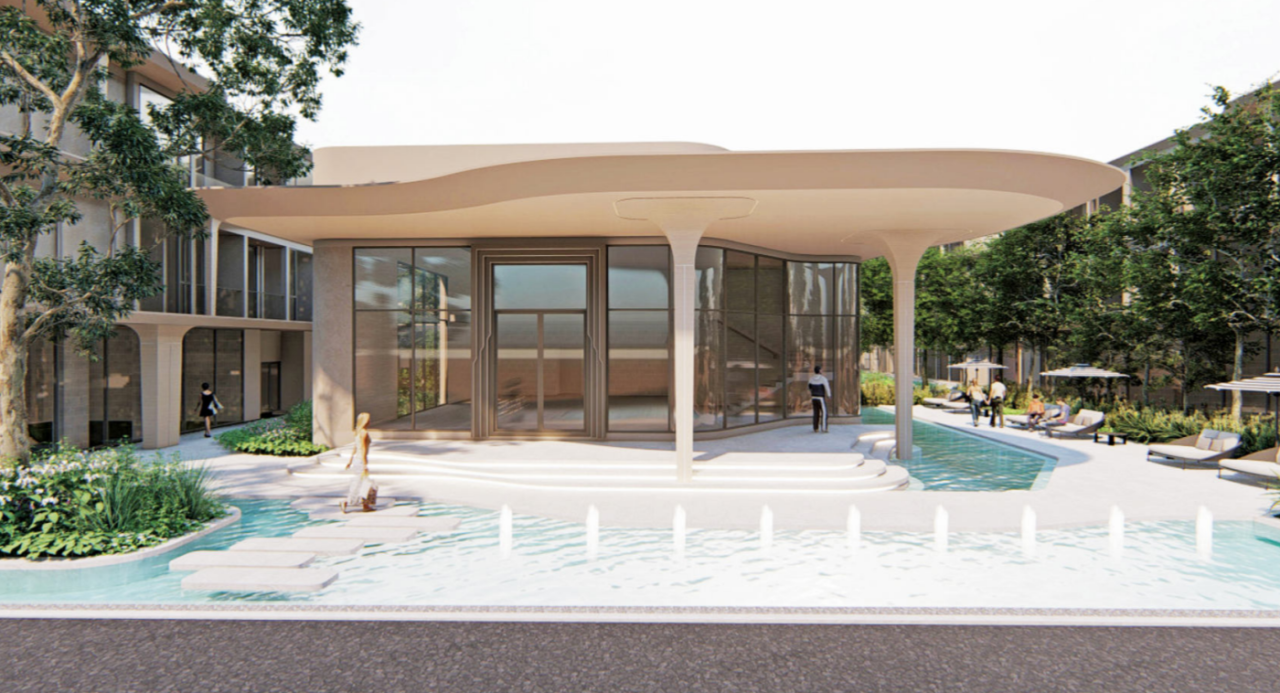 Studio in Phuket, Thailand, 32 m² - Foto 7