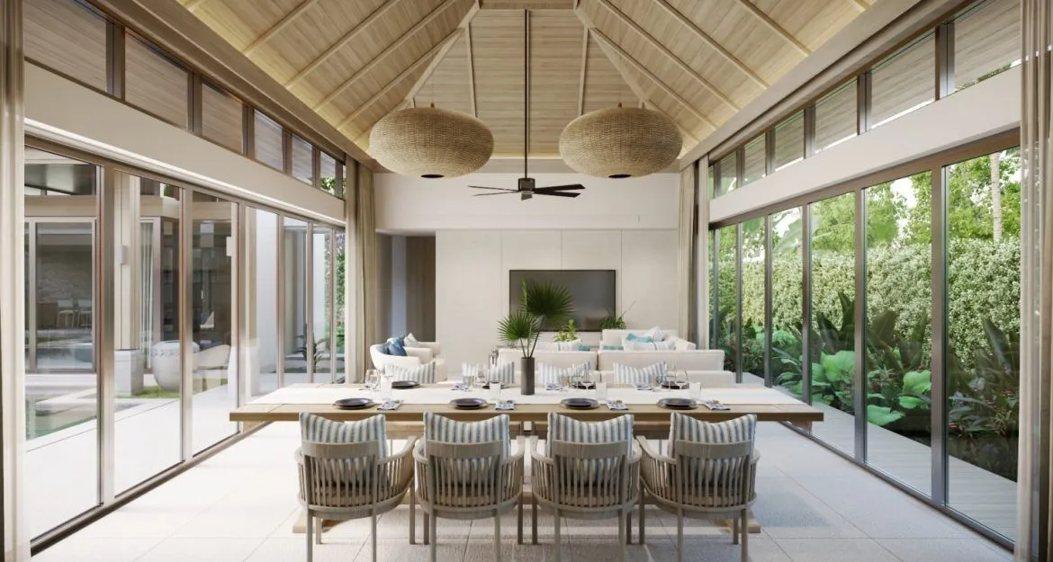 Villa in Phuket, Thailand, 675.99 m² - picture 7