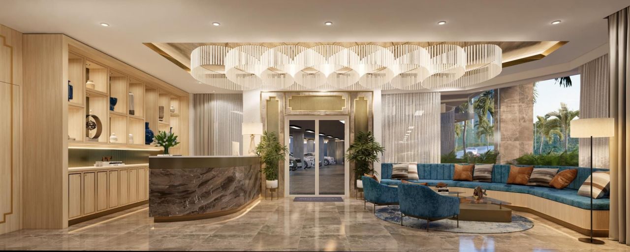 Wohnung in Phuket, Thailand, 47.22 m² - Foto 7