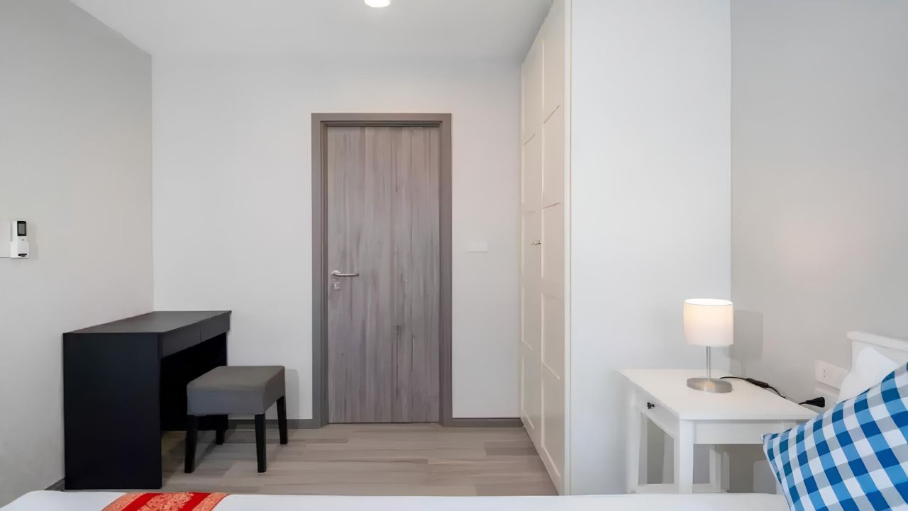 Wohnung in Phuket, Thailand, 36 m² - Foto 7