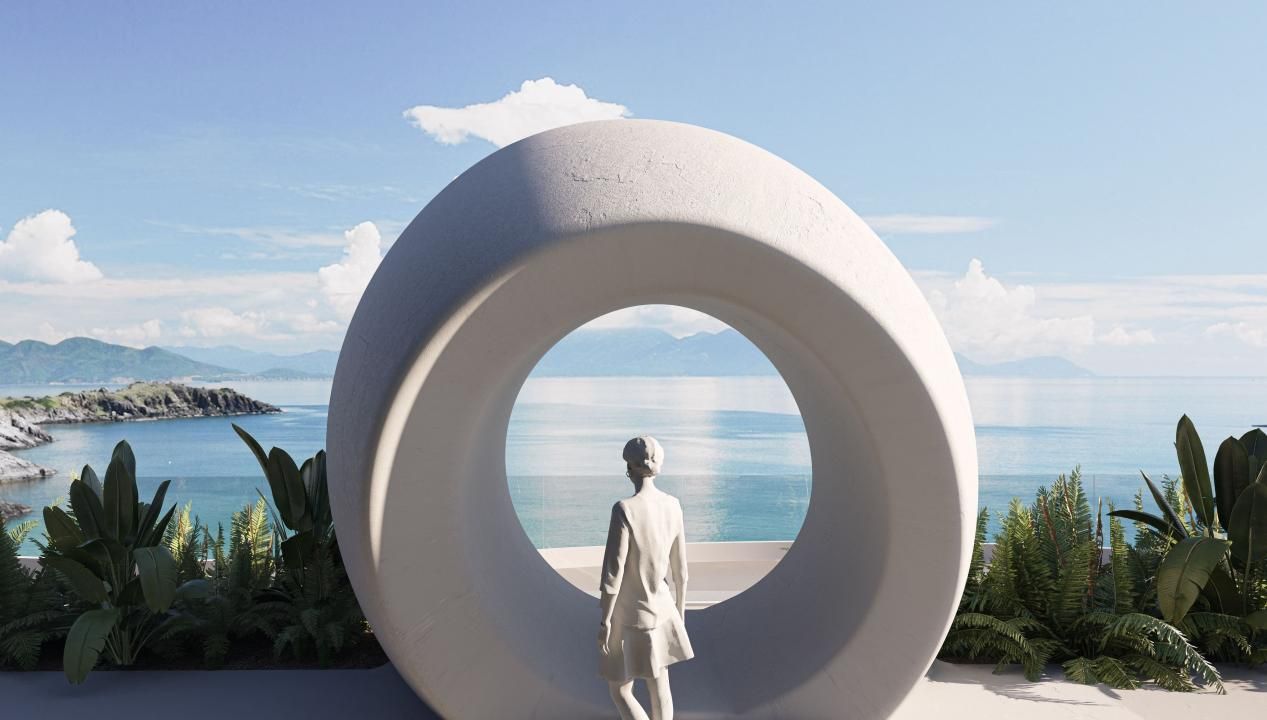 Studio a Phuket, Thailandia, 33.5 m² - foto 7