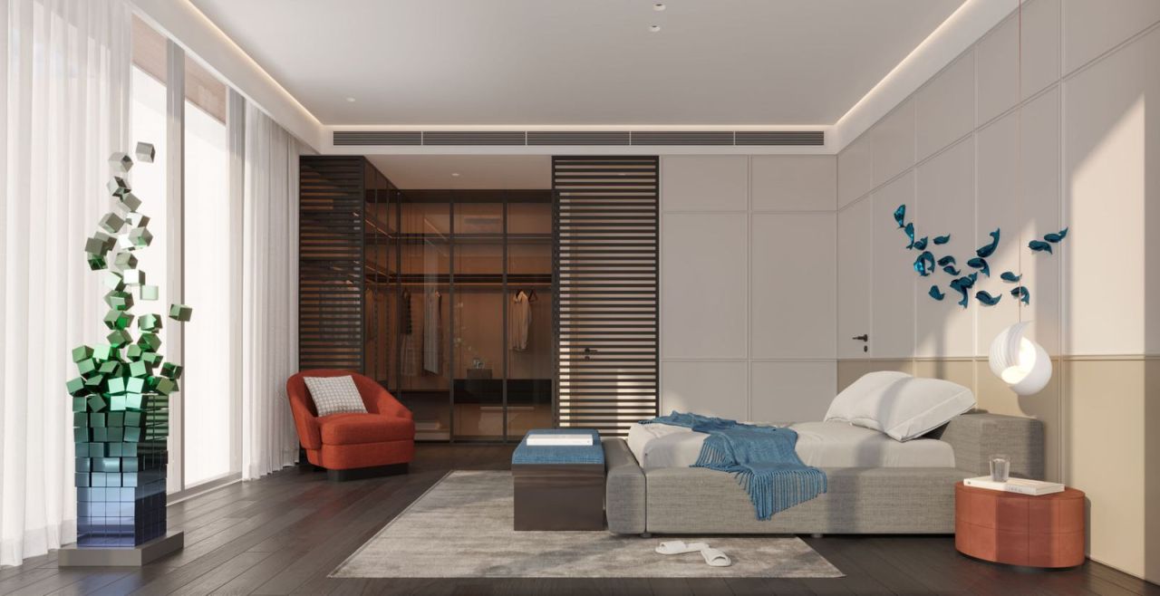 Villa a Phuket, Thailandia, 406 m² - foto 7