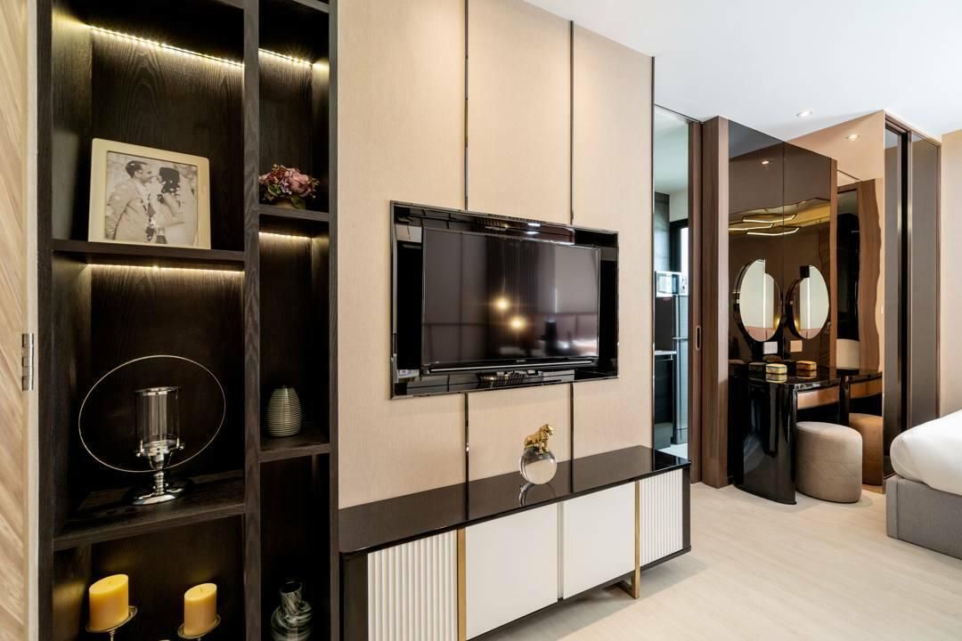 Studio à Phuket, Thaïlande, 21.6 m² - image 7