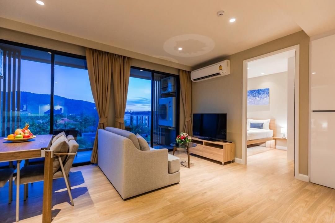 Appartamento a Phuket, Thailandia, 65.65 m² - foto 7