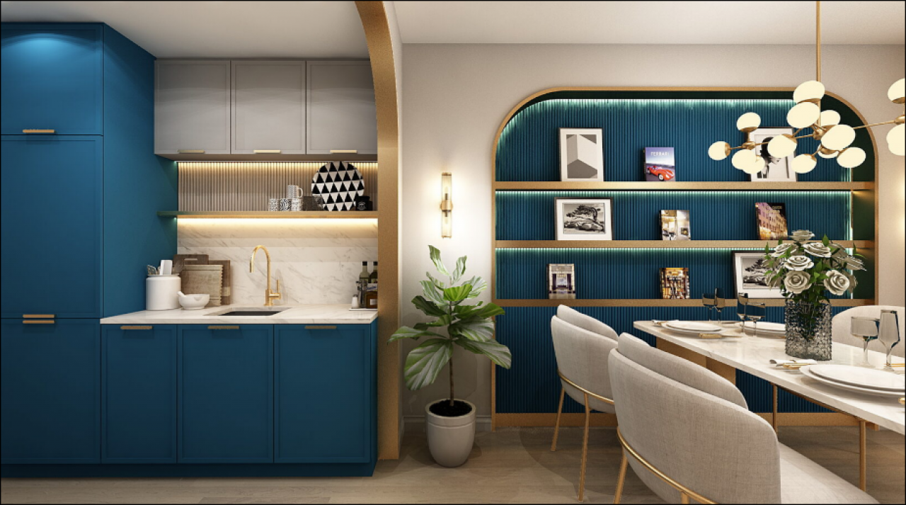 Appartement à Phuket, Thaïlande, 38 m² - image 7