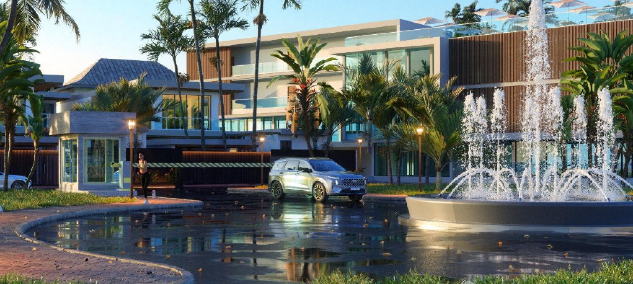 Appartamento a Phuket, Thailandia, 104.4 m² - foto 7