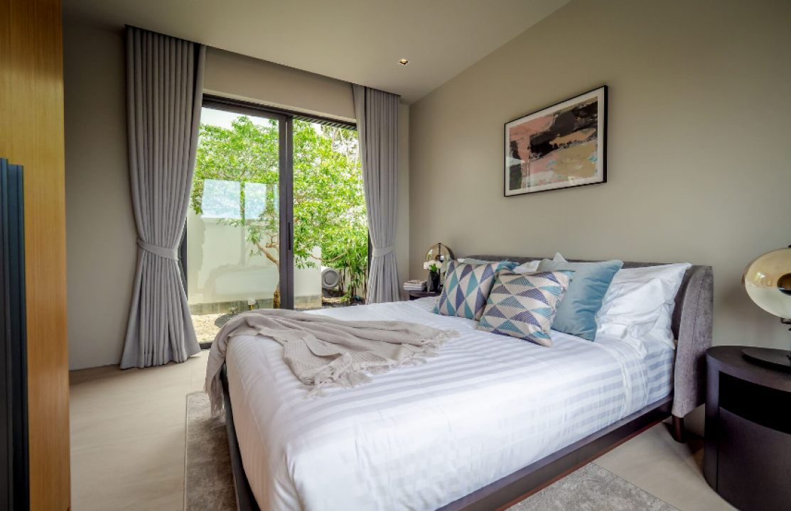 Villa in Phuket, Thailand, 608 m² - picture 7