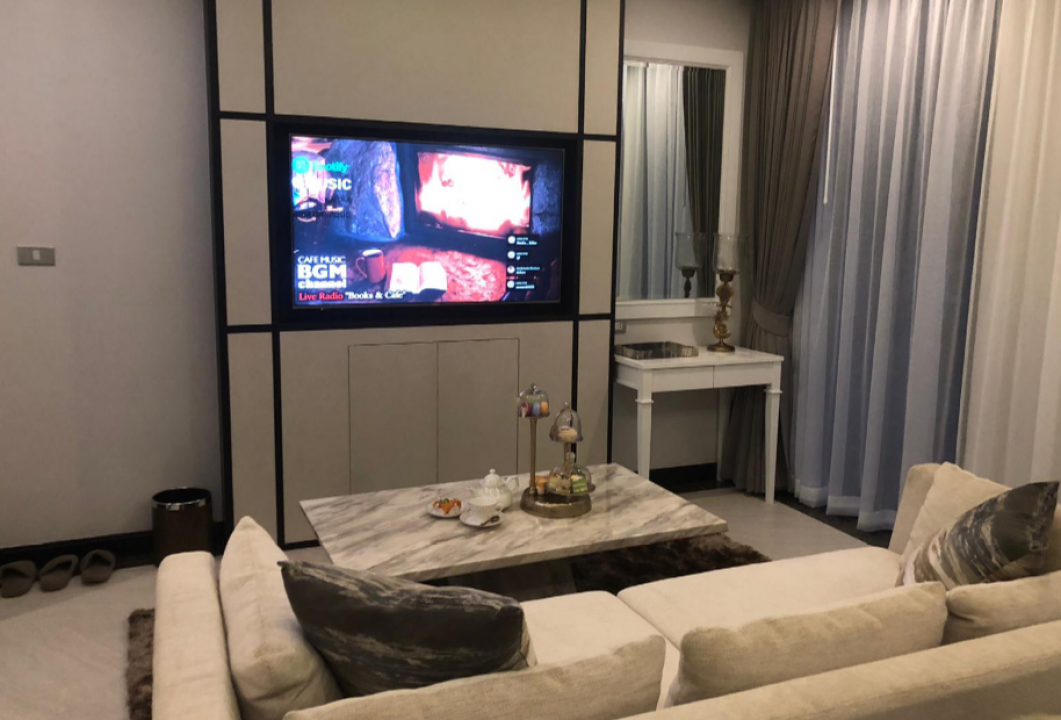 Studio a Phuket, Thailandia, 30 m² - foto 7