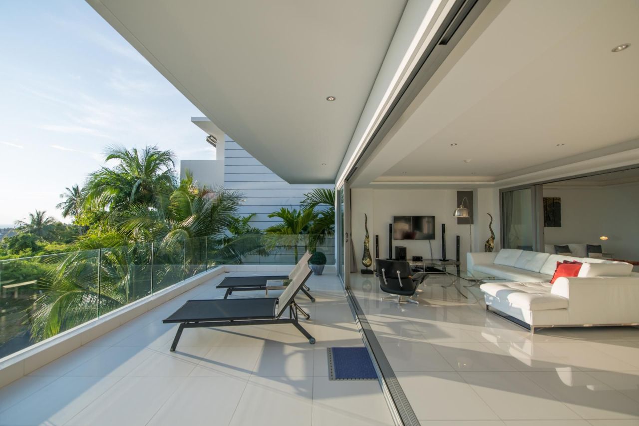 Appartamento a Phuket, Thailandia, 115.83 m² - foto 7