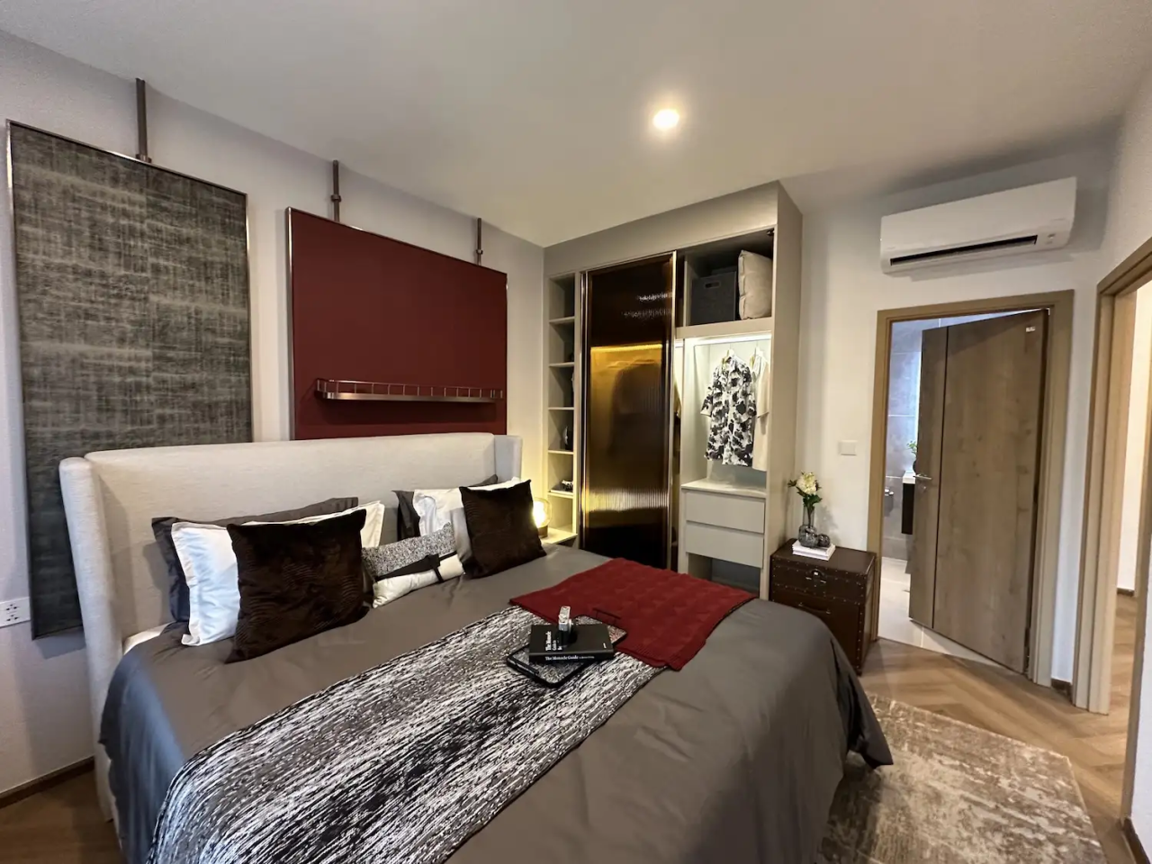 Appartement à Phuket, Thaïlande, 65 m² - image 8