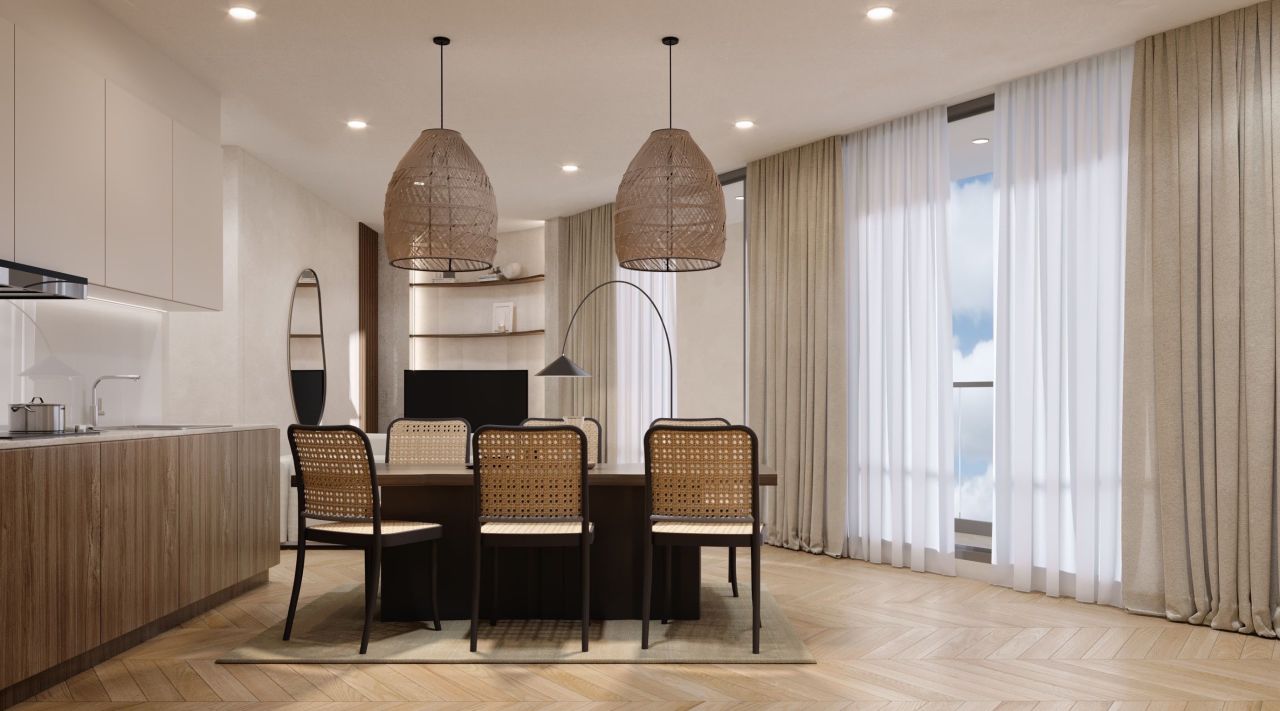 Appartement à Phuket, Thaïlande, 35.81 m² - image 8