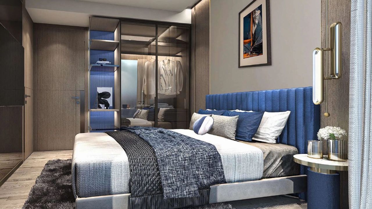 Appartamento a Phuket, Thailandia, 24 m² - foto 8