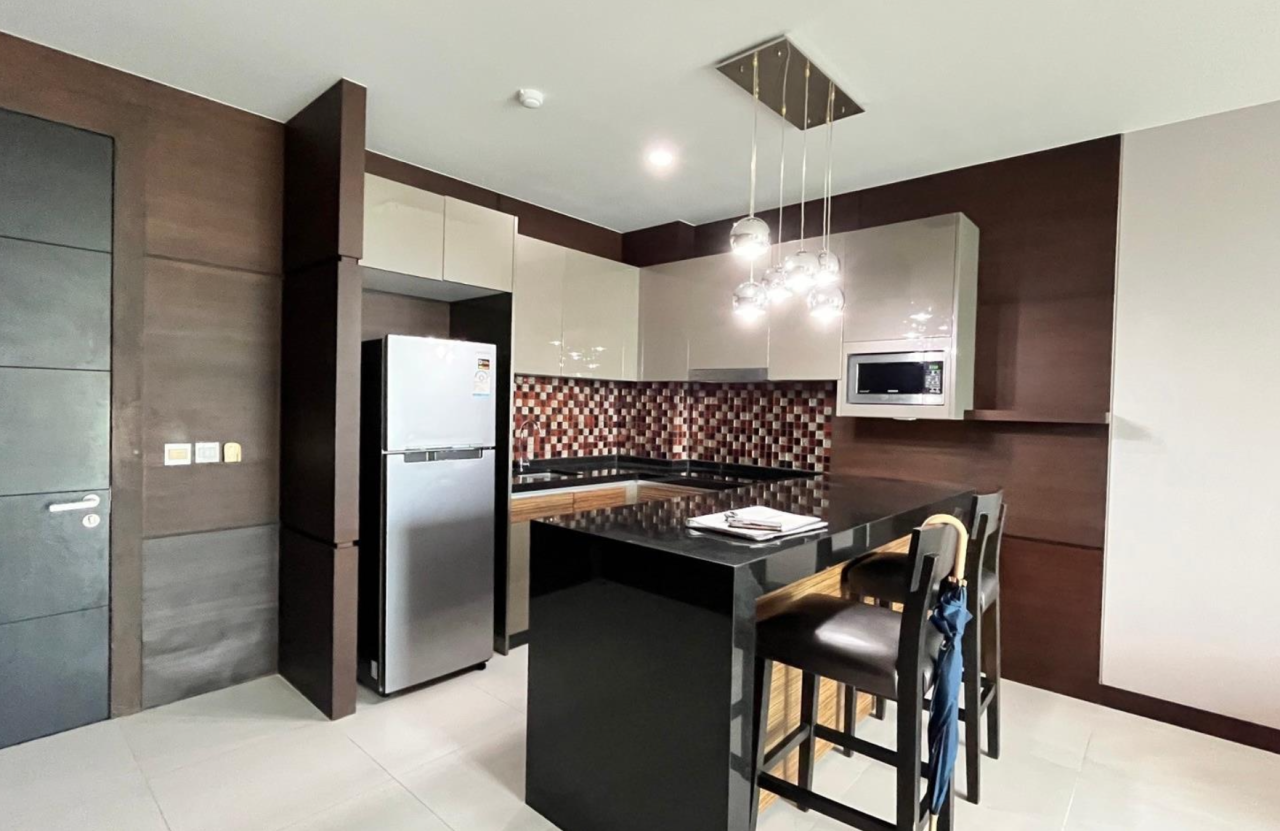 Flat in Phuket, Thailand, 89.2 m² - picture 8