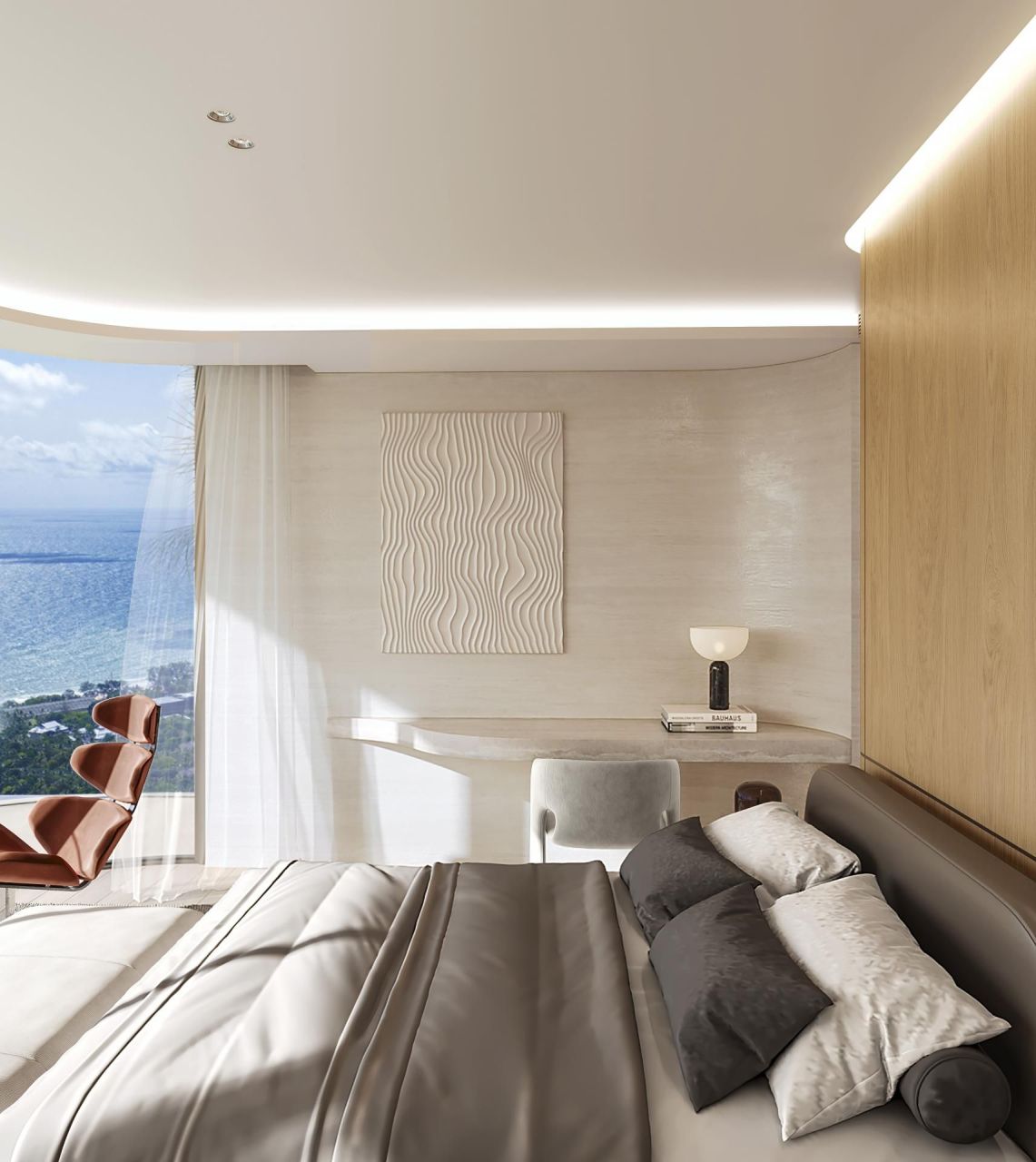 Villa in Phuket, Thailand, 524 m² - picture 8