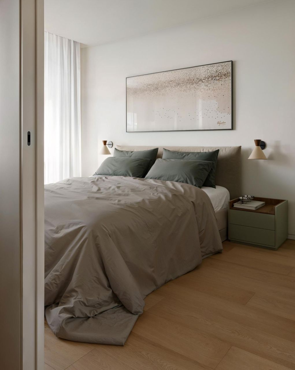 Piso en Phuket, Tailandia, 81 m² - imagen 8