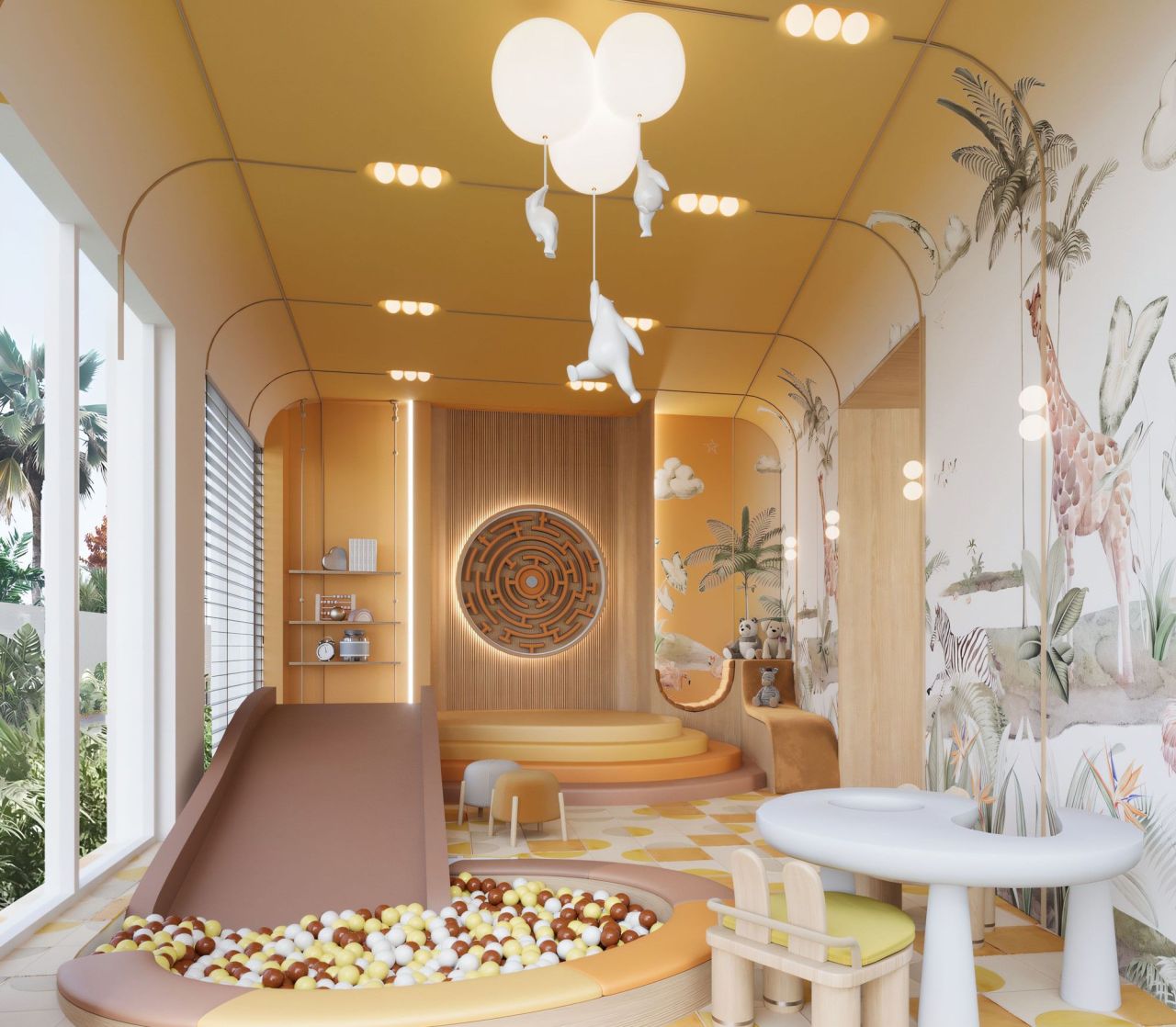 Appartamento a Phuket, Thailandia, 72 m² - foto 8