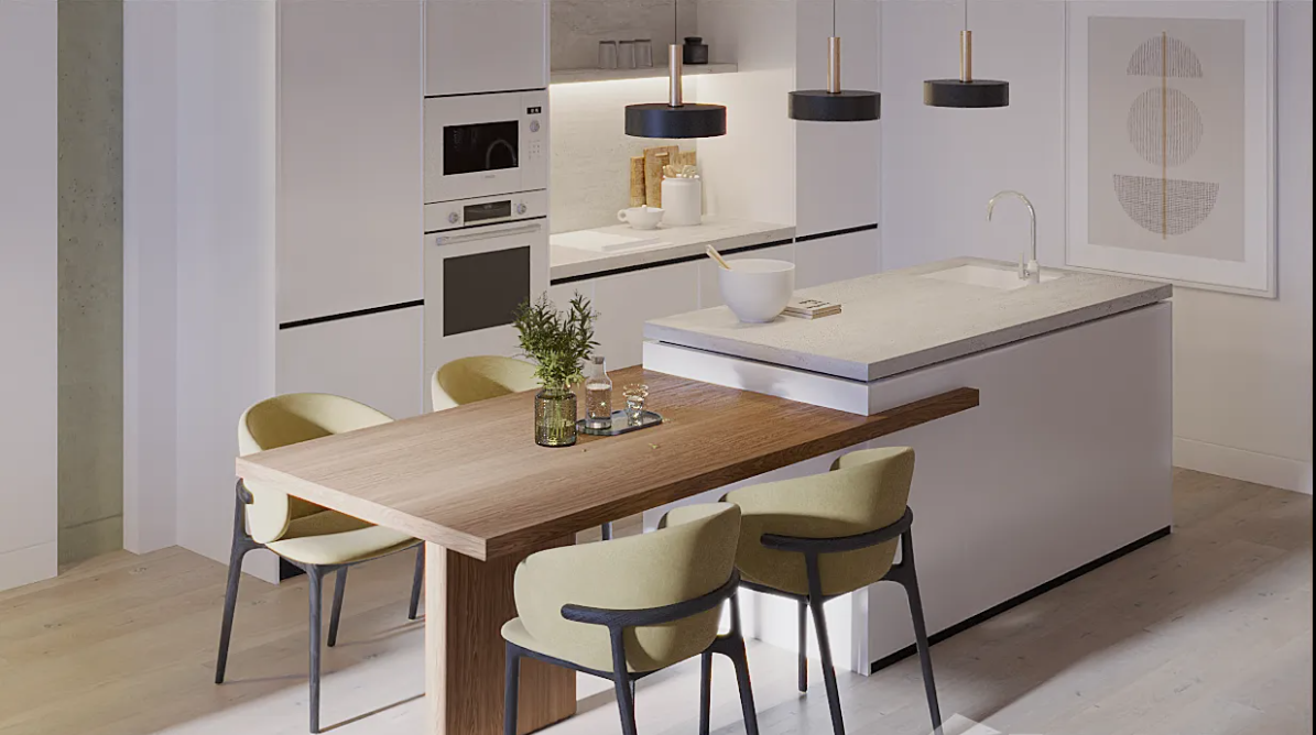 Appartamento a Phuket, Thailandia, 49.5 m² - foto 8