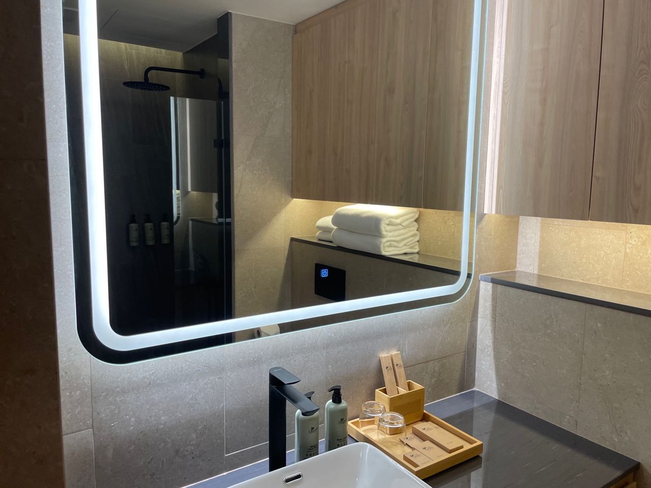 Wohnung in Phuket, Thailand, 30.32 m² - Foto 8