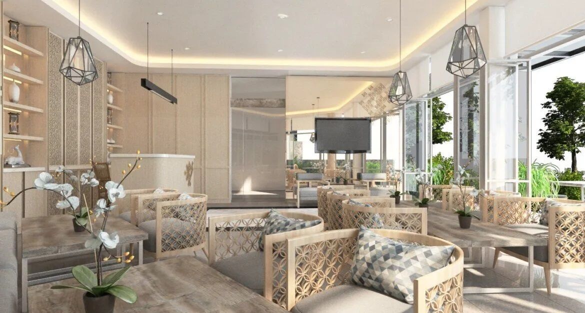 Appartamento a Phuket, Thailandia, 75.5 m² - foto 8