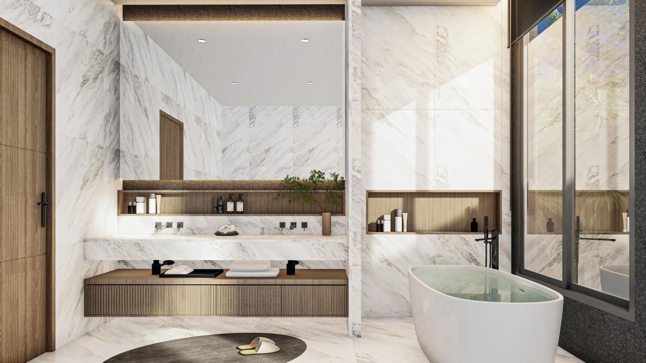 Villa in Phuket, Thailand, 578 m² - Foto 8