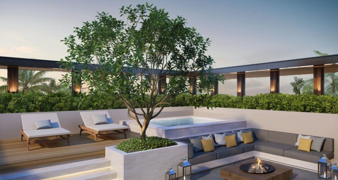 Villa en Phuket, Tailandia, 490 m² - imagen 8