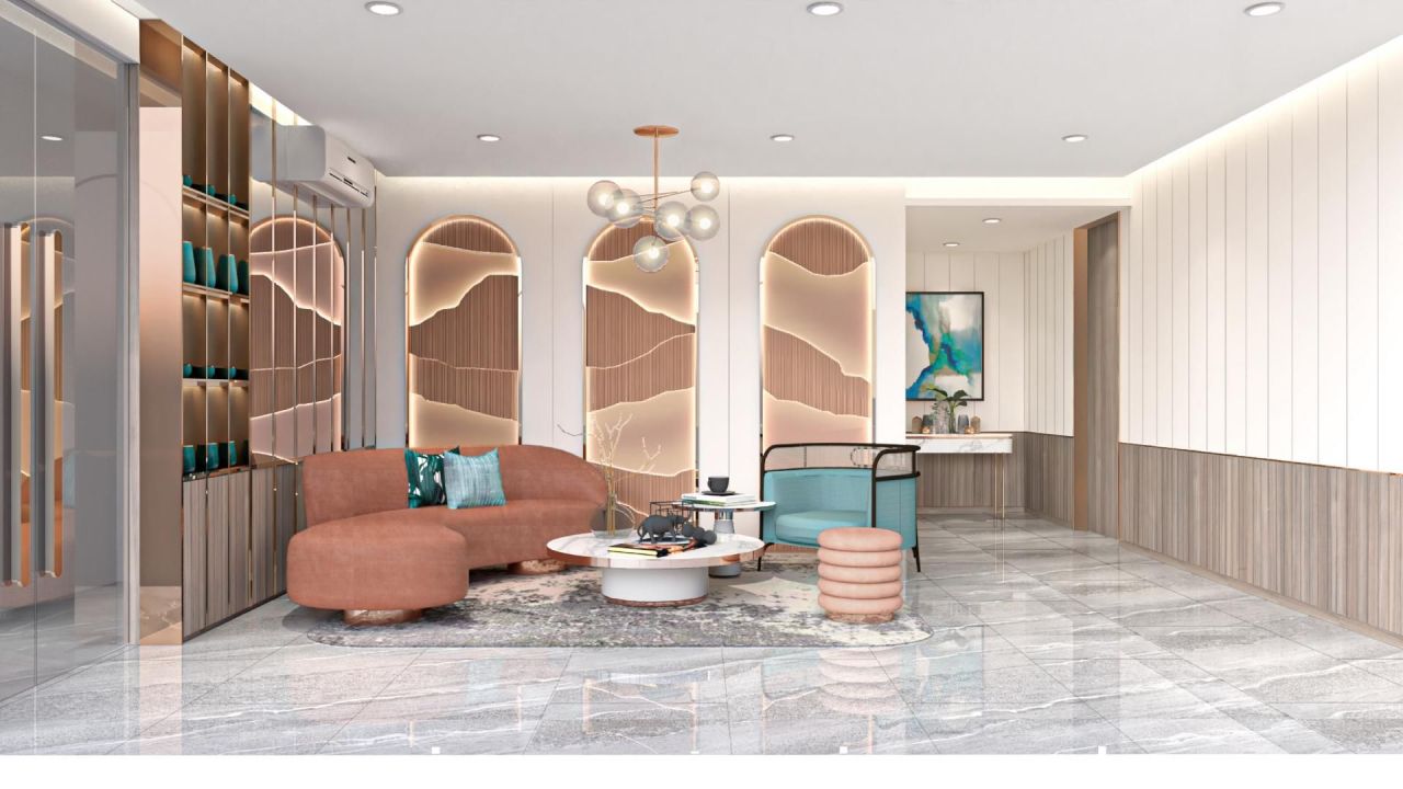 Wohnung in Phuket, Thailand, 48.11 m² - Foto 8