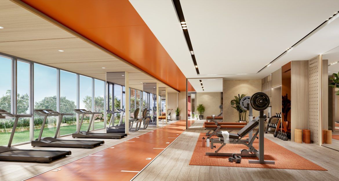 Piso en Phuket, Tailandia, 24.75 m² - imagen 8