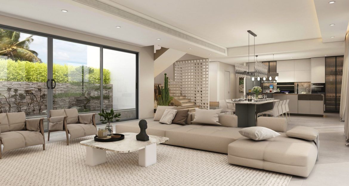 Villa in Phuket, Thailand, 343 m² - picture 8