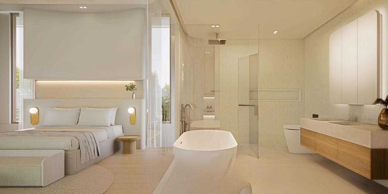 Villa in Phuket, Thailand, 342.02 m² - Foto 8