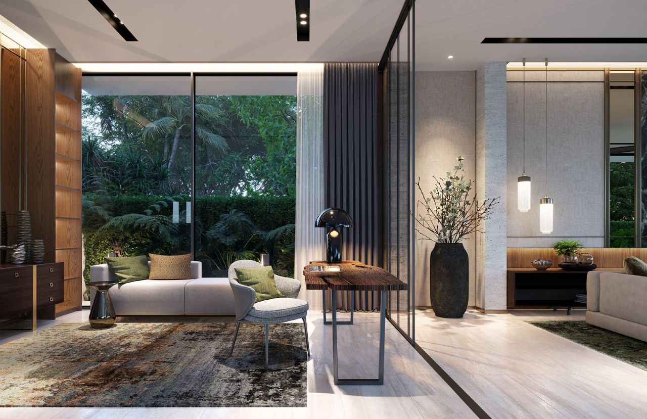 Villa in Phuket, Thailand, 907 m² - Foto 8