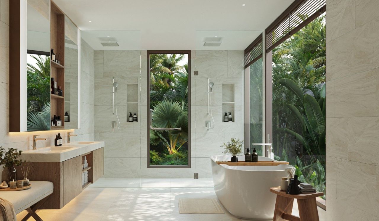 Villa à Phuket, Thaïlande, 423 m² - image 8