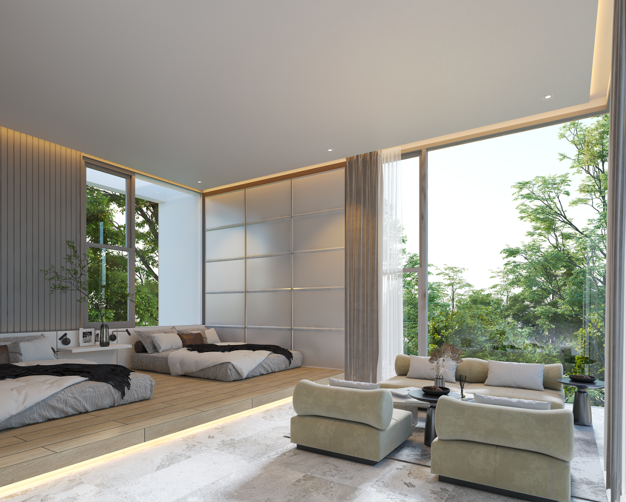 Villa in Phuket, Thailand, 267 m² - picture 8