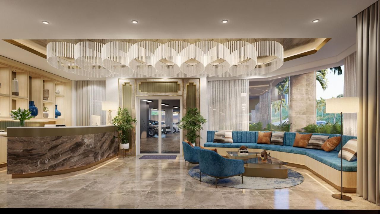 Wohnung in Phuket, Thailand, 47.22 m² - Foto 8