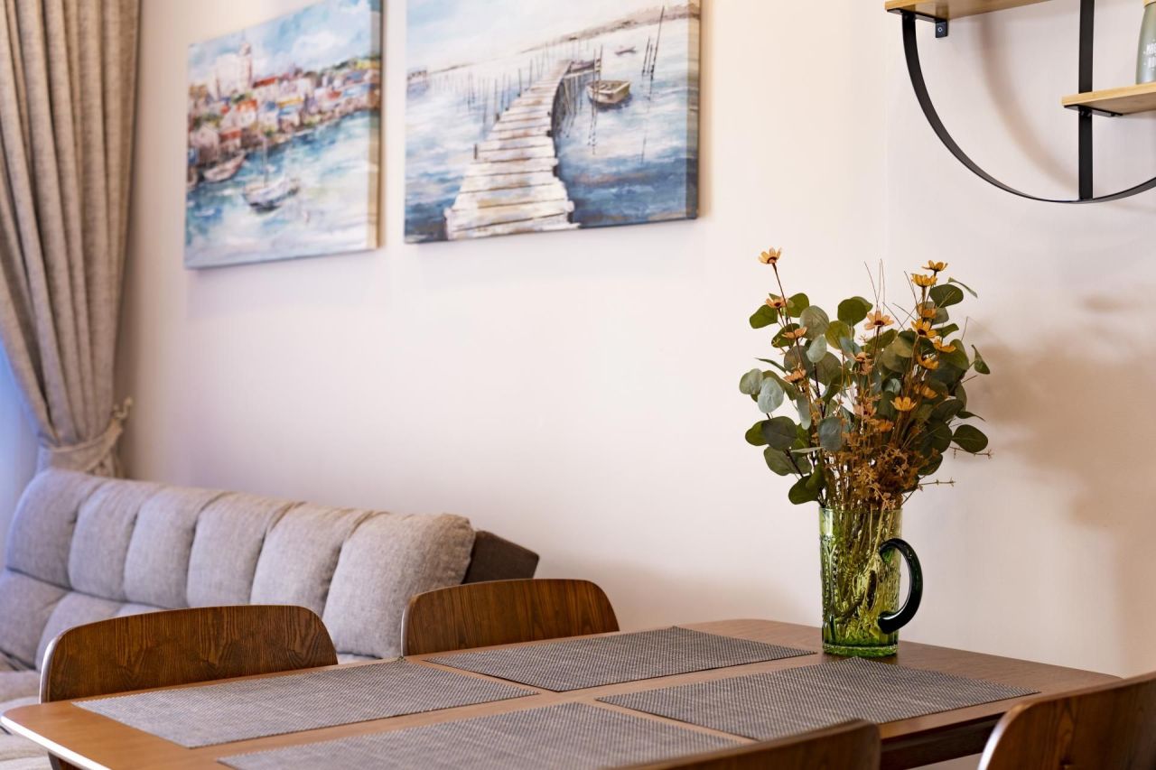 Wohnung in Phuket, Thailand, 56 m² - Foto 8