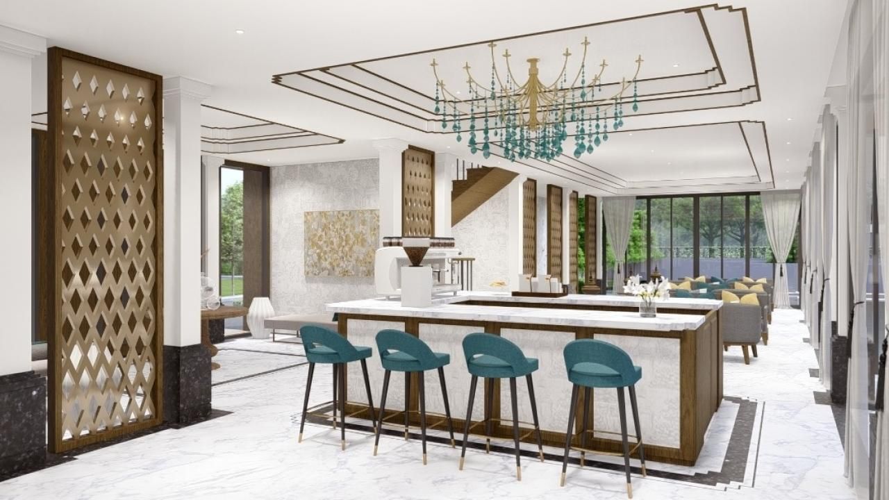 Villa in Phuket, Thailand, 465 m² - Foto 8